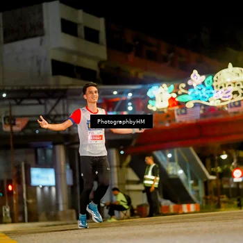 Runner Photo 4538538