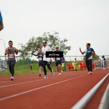 Runner Photo 4538539