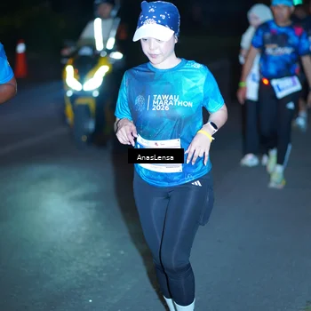 Runner Photo 4538540