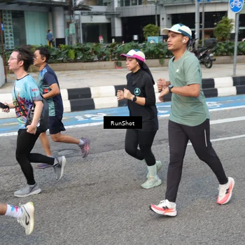 Runner Photo 4538541