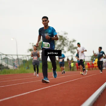 Runner Photo 4538542
