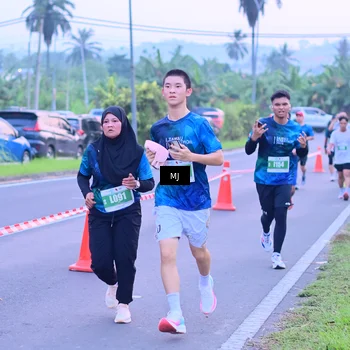 Runner Photo 4538544