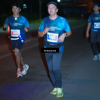 Runner Photo 4538545