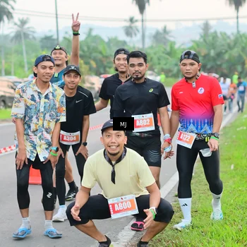Runner Photo 4538546
