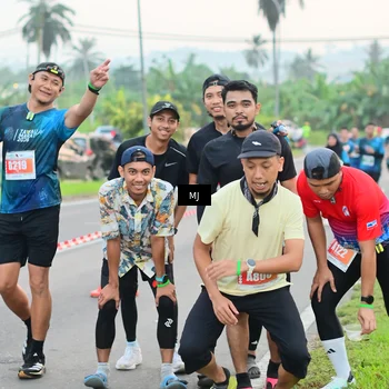 Runner Photo 4538548