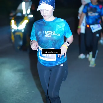 Runner Photo 4538549