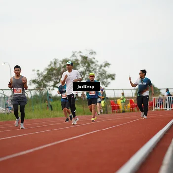 Runner Photo 4538550