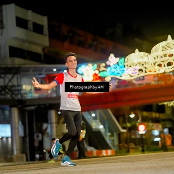 Runner Photo 4538551