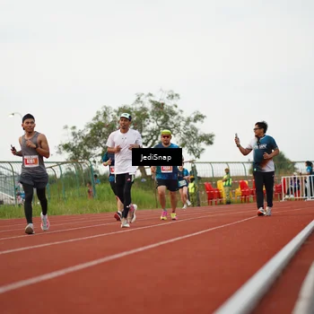 Runner Photo 4538552