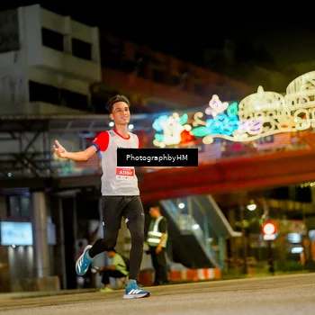 Runner Photo 4538553