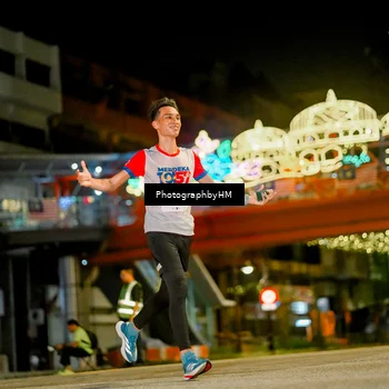 Runner Photo 4538555