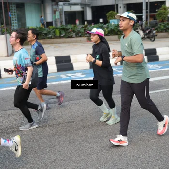 Runner Photo 4538556