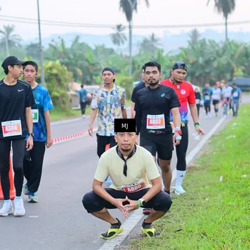 Runner Photo 4538558