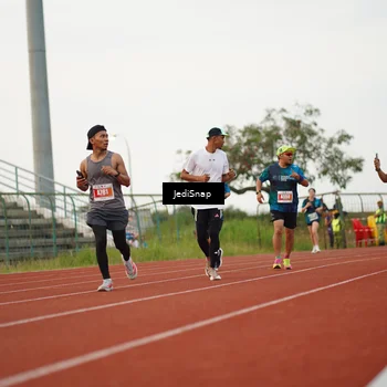 Runner Photo 4538559