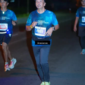 Runner Photo 4538560