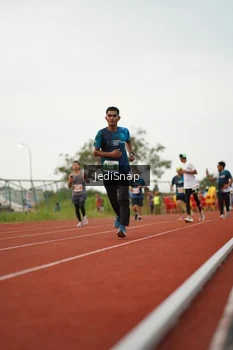 Runner Photo 4538561