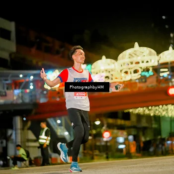Runner Photo 4538562