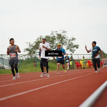 Runner Photo 4538563
