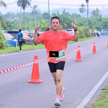 Runner Photo 4538564