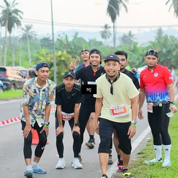 Runner Photo 4538565