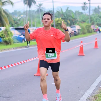 Runner Photo 4538566