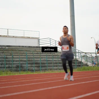 Runner Photo 4538572