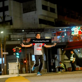 Runner Photo 4538573