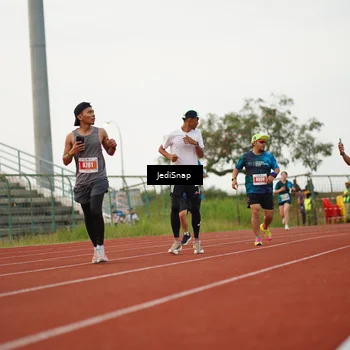 Runner Photo 4538574