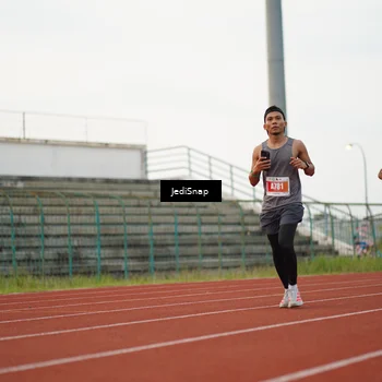 Runner Photo 4538575
