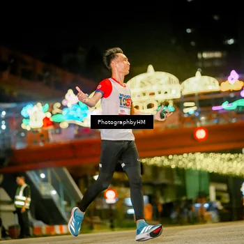 Runner Photo 4538577
