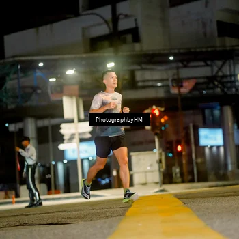 Runner Photo 4538580
