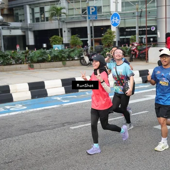 Runner Photo 4538581