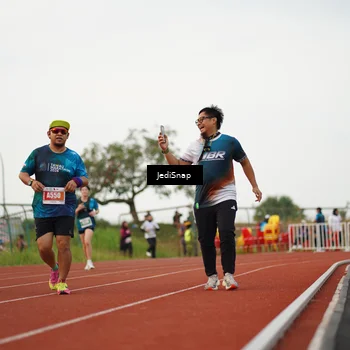 Runner Photo 4538585