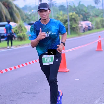 Runner Photo 4538586