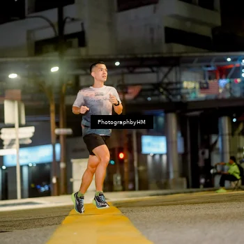 Runner Photo 4538587