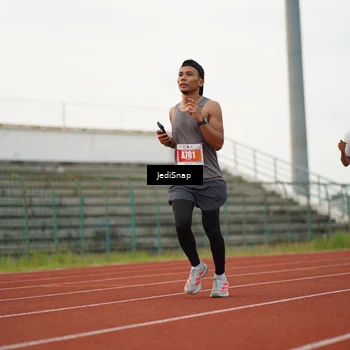 Runner Photo 4538590
