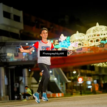 Runner Photo 4538592