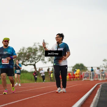 Runner Photo 4538593