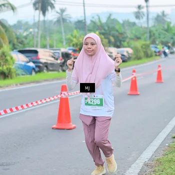 Runner Photo 4538594