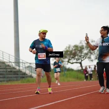 Runner Photo 4538595