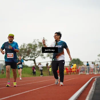 Runner Photo 4538596
