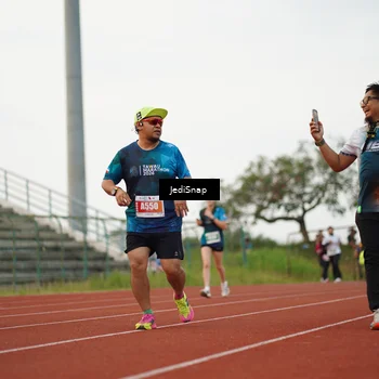 Runner Photo 4538597