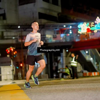 Runner Photo 4538598