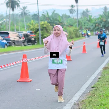 Runner Photo 4538601