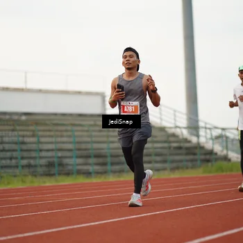 Runner Photo 4538602