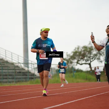 Runner Photo 4538603
