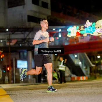 Runner Photo 4538604