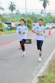 Runner Photo 4538605