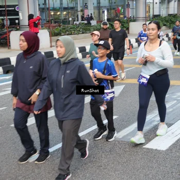 Runner Photo 4538609