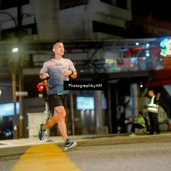 Runner Photo 4538610